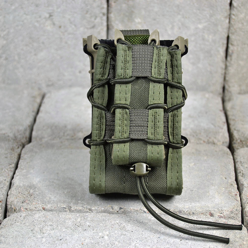 High Speed Gear | X2RP TACO 